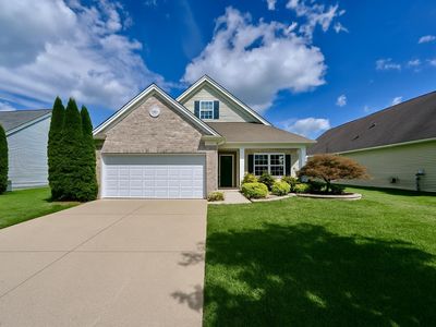 323 McClellan Rd, Egg Harbor Township, NJ, 08234