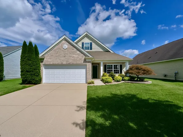323 McClellan Rd, Egg Harbor Township, NJ 08234