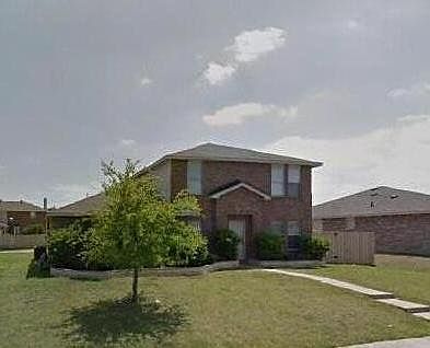 Street view.