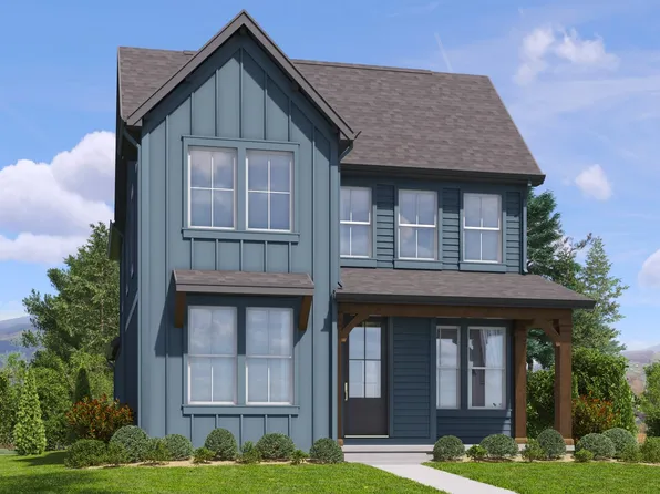 Keystone Plan, Timnath Lakes