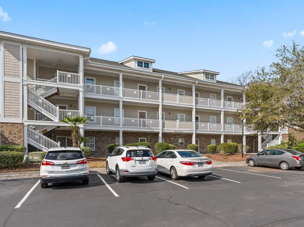 805 Crumpet Ct. #1158, Myrtle Beach, SC 29579
