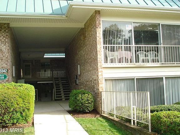 4th image of 3342 Chiswick Ct #59-2A