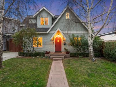135 Tillman Ave, San Jose, CA, 95126