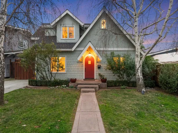 135 Tillman Ave, San Jose, CA 95126