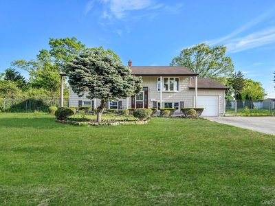 136 Tabor Street, Brentwood, NY, 11717