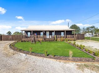 117 French Settlement Rd, Little Elm, TX 75068