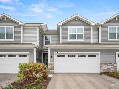 1066 Moraine Dr, South Elgin, IL, 60177