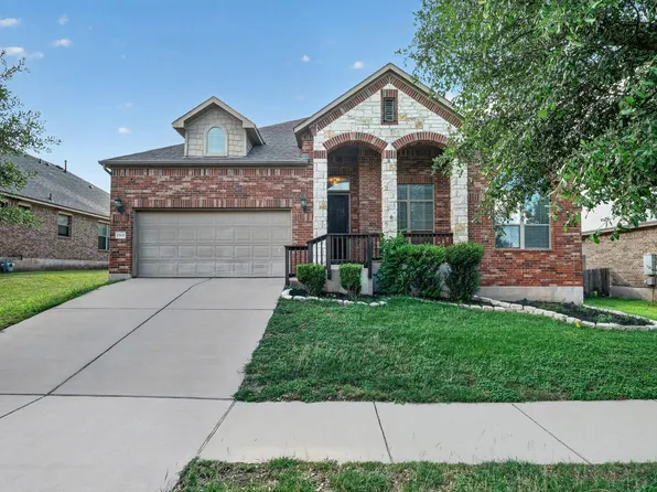 1509 Naranjo Dr, Georgetown, TX 78628