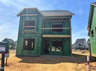 2409 Safe Harbour Rd, Fuquay Varina, NC 27526
