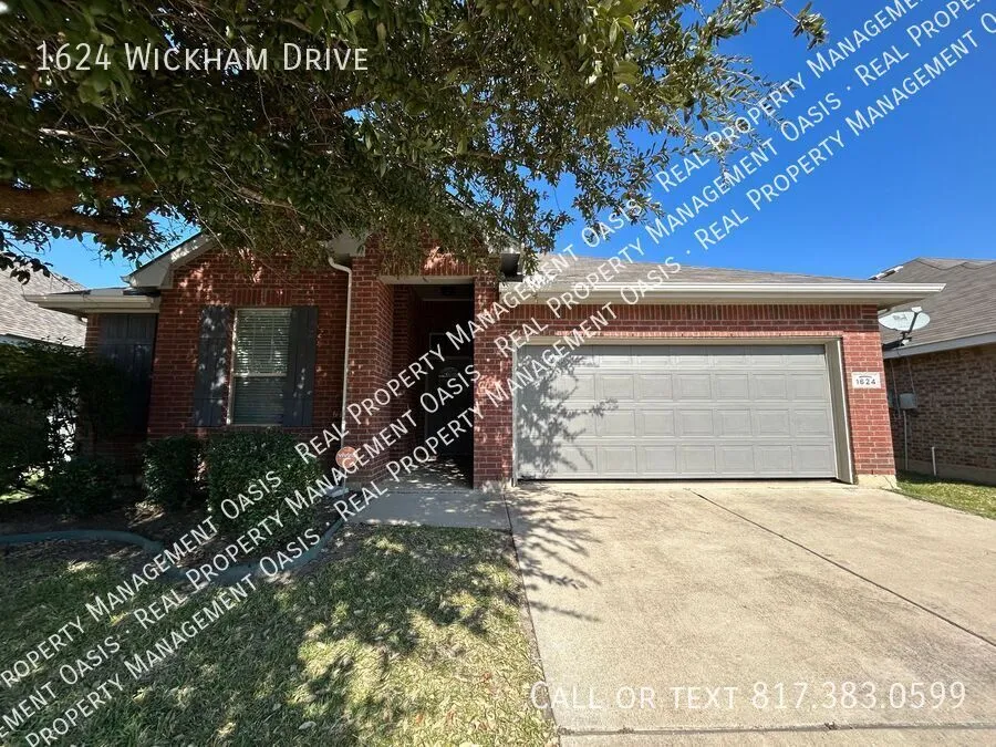 Primary Photo - 1624 Wickham Dr