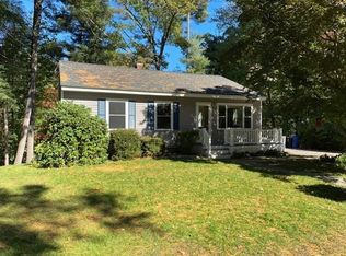 6 Leland Ave, Northborough, MA 01532