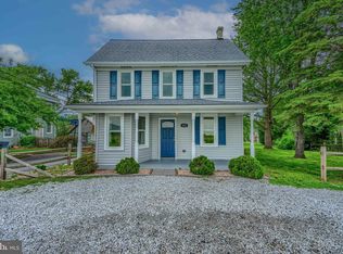 806 Frailey Rd, Emmitsburg, MD 21727