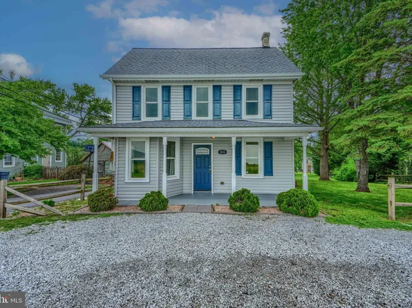 806 Frailey Rd, Emmitsburg, MD 21727