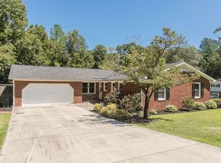 1428 Brookgreen Dr, North Augusta, SC 29841