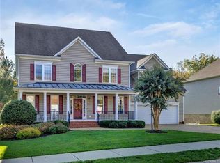 14301 Clemons Dr, Midlothian, VA 23114
