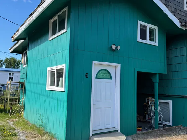123 Bridget Ave #6, Fairbanks, AK 99701