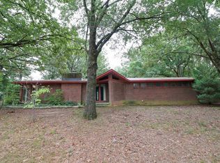 100 Holmes, Jonesboro, AR 72401