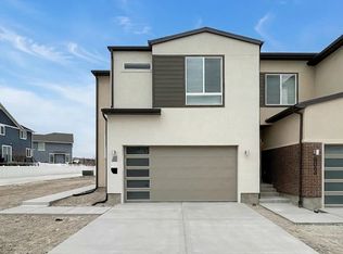 6047 W Lower Brook Ln, West Jordan, UT 84081