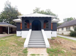 1520 S Main St, Jonesboro, AR 72401