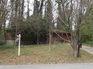 1608 Adelia Pl NE, Atlanta, GA 30329