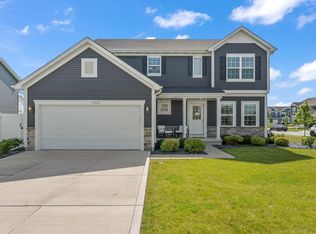 3725 Sagebrook St, Portage, IN 46368