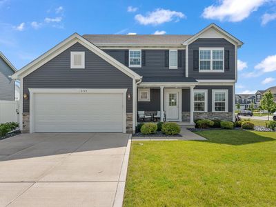 3725 Sagebrook St, Portage, IN, 46368