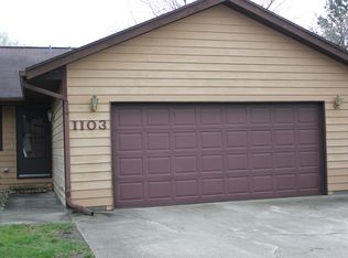 1103 Brad Dr, Urbana, IL