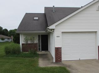 1708-1710 Hanover Blvd, Columbia, MO 65202
