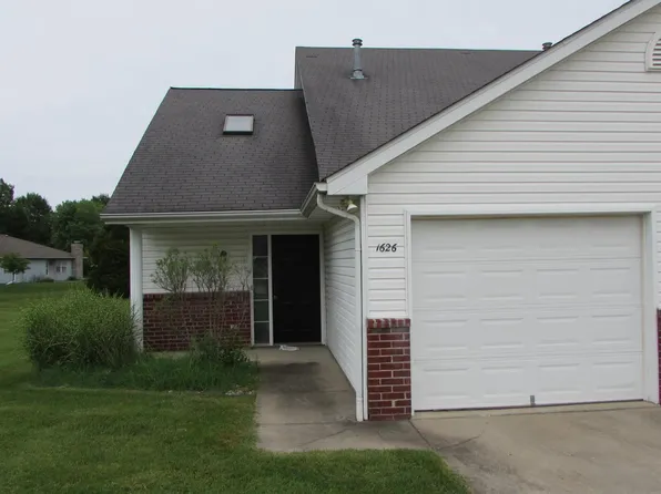 1608-1634 Hershey Ct, Columbia, MO 65202