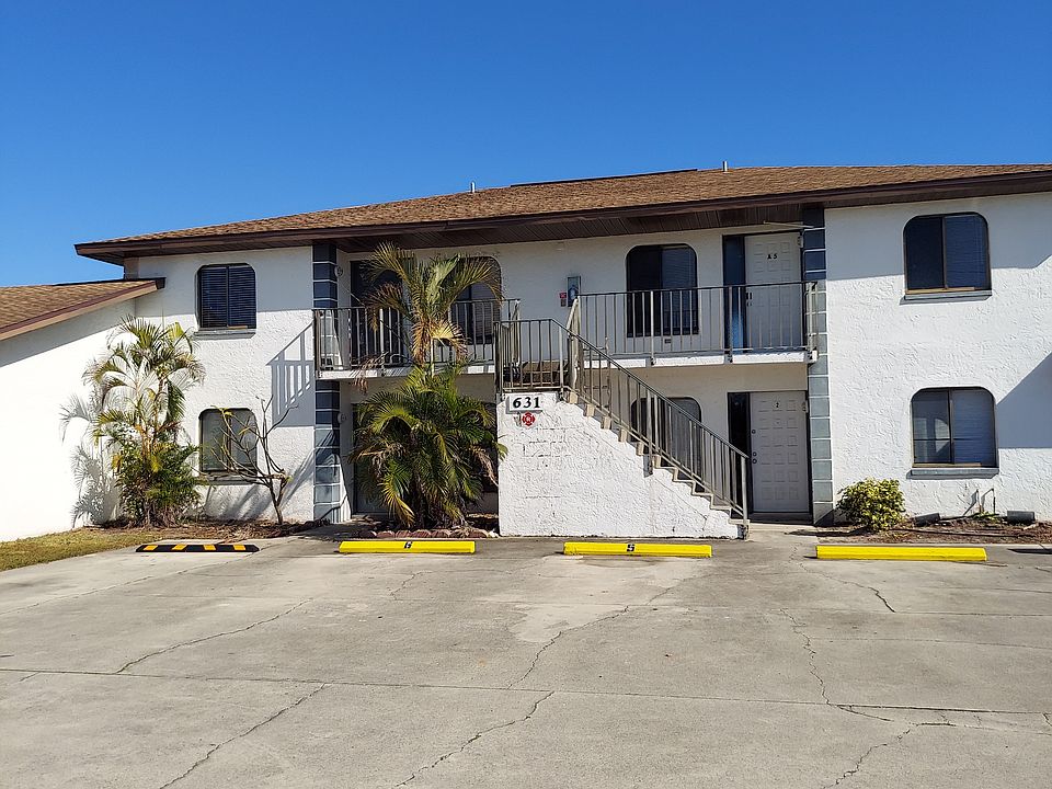 1st image of 631 SE 13th Ave APT A5