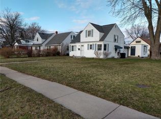 3205 Elmwood Ave, Buffalo, NY 14217