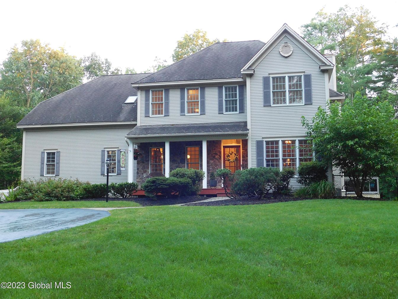 1st image of 174 Old Schuylerville Road