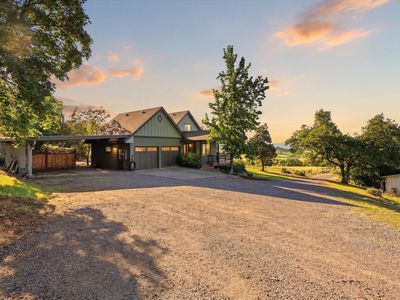 4250 Independence School Rd, Medford, OR, 97501