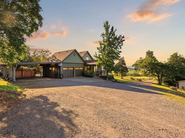 4250 Independence School Rd, Medford, OR 97501
