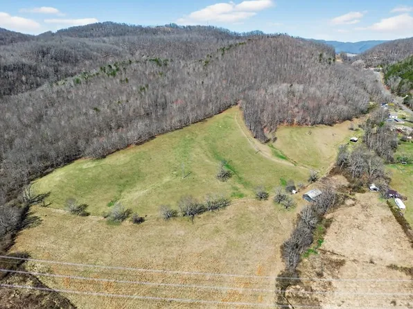 Highway 107, Chilhowie, VA 24319