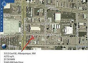 4th image of 5312 Coal Ave SE