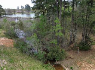 400 County Road 1924, Atlanta, TX 75551