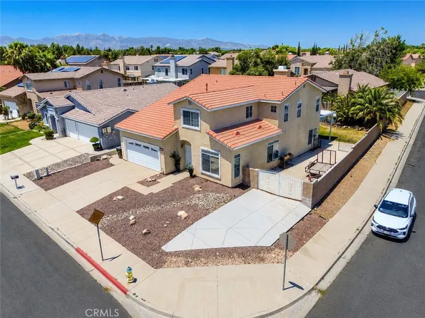 12550 Eaton Ln, Victorville, CA 92392