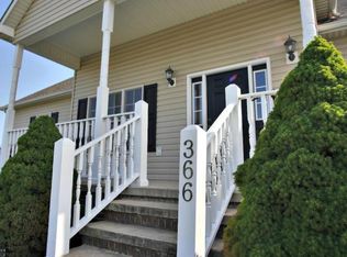 366 Walkers Bend Rd, Gray, TN 37615