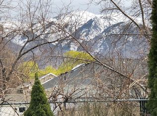 1192 E Hillsden Rd, Layton, UT 84040