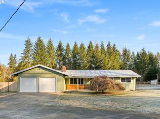 30718 NE 432nd Cir, Amboy, WA 98601