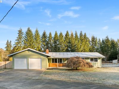 30718 NE 432nd Cir, Amboy, WA, 98601