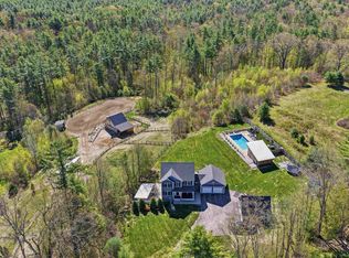 314 Tucker Mill Road, New Boston, NH 03070
