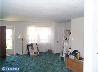 4405 Shelmire Ave, Philadelphia, PA 19136