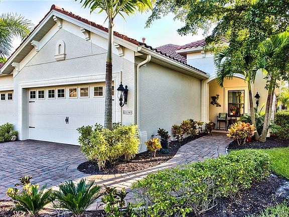 2nd image of 21543 Cascina Dr