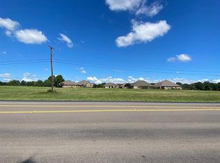 Fm 195, Paris, TX 75462
