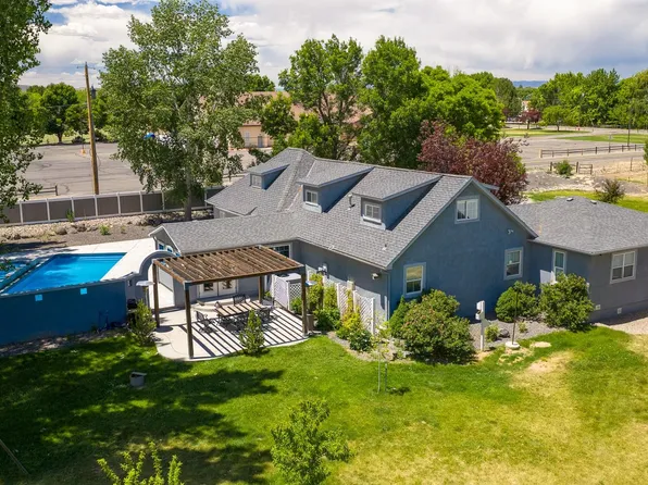 1166-17 1/2 Rd, Fruita, CO 81521