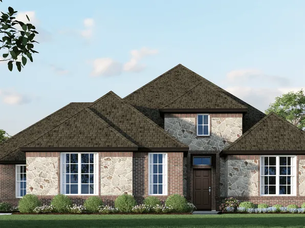 Concept 2796 Plan, Massey Meadows