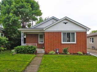 3012 Gillen St, Racine, WI 53403