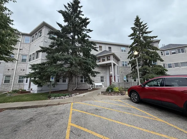 3903 Heather Valley ROAD #208, Sheboygan, WI 53083